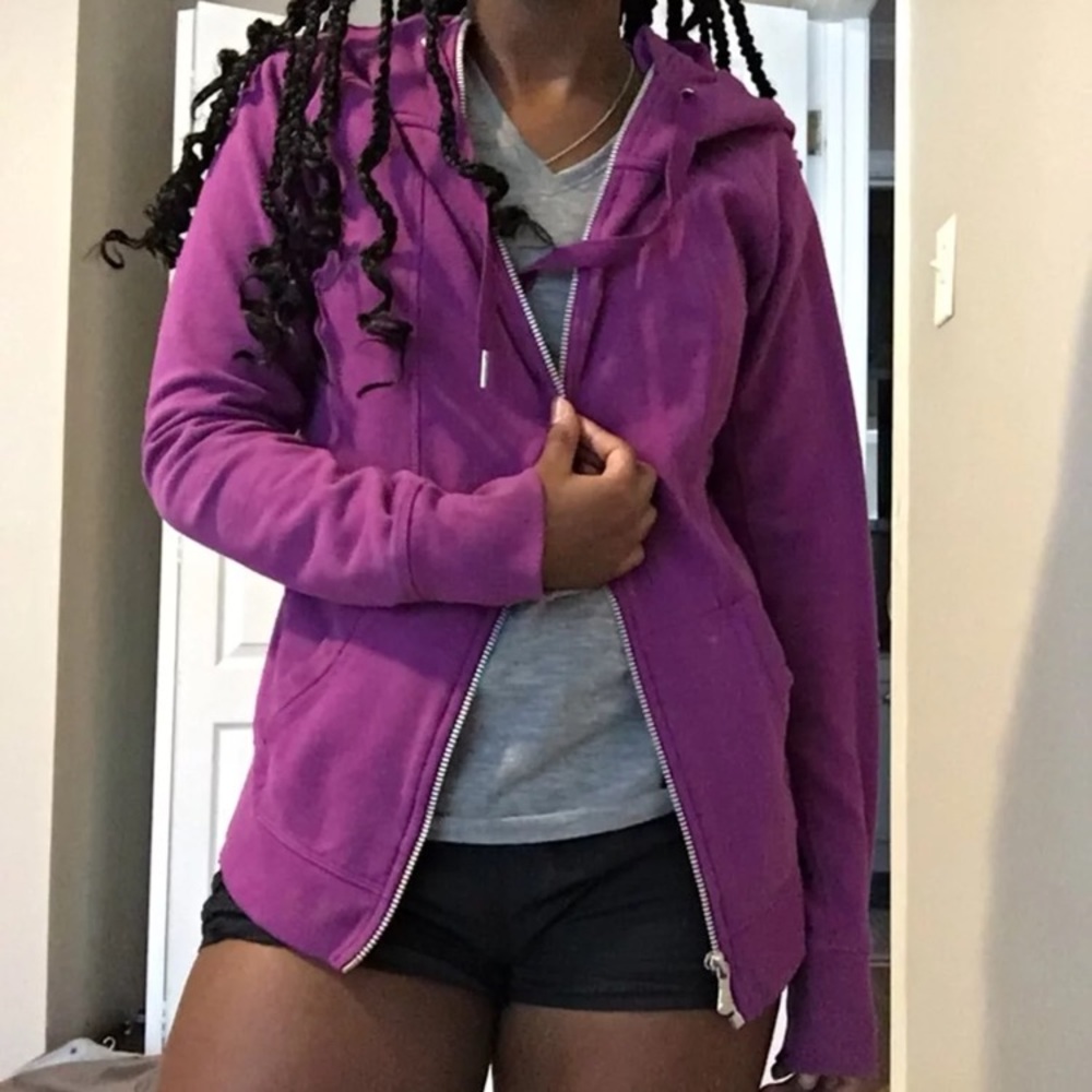 Champion jacket